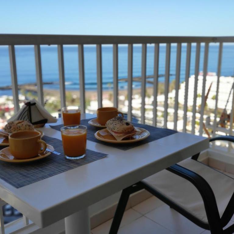 Apartamento Playa las Americas - Apartamento - 17