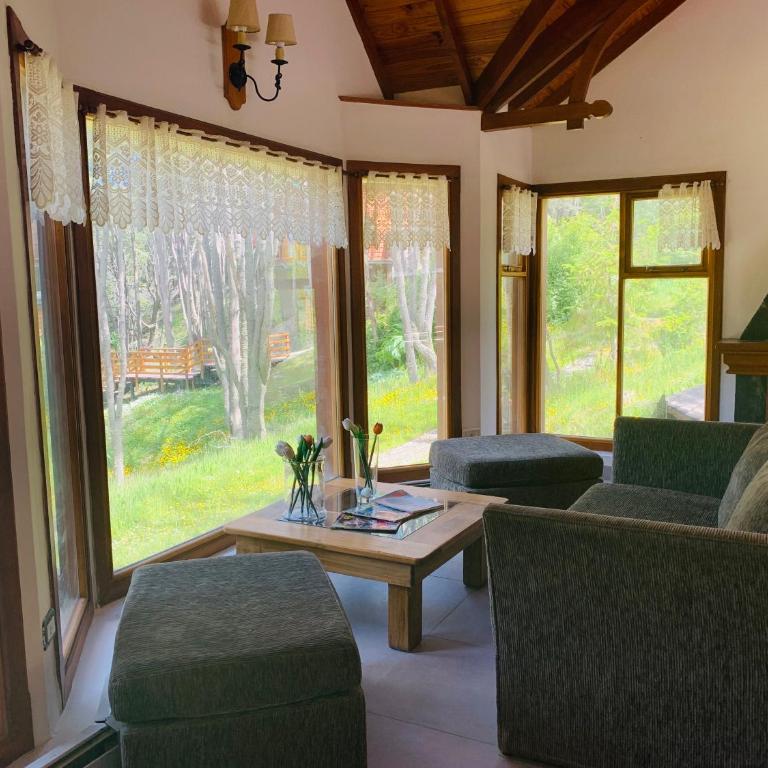 Casa en Ushuaia - Superior Chalet - 3