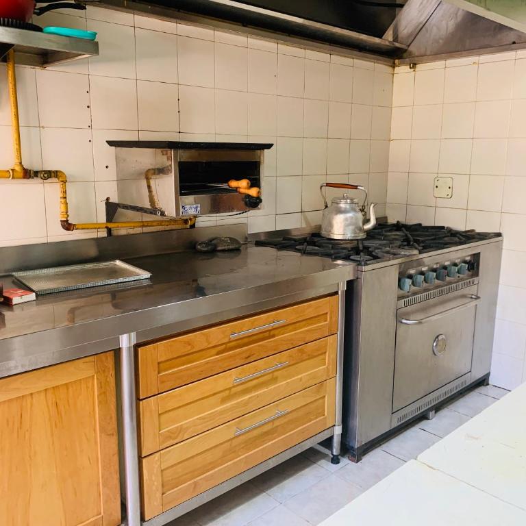 Casa en Ushuaia - Chalet Superior - 1