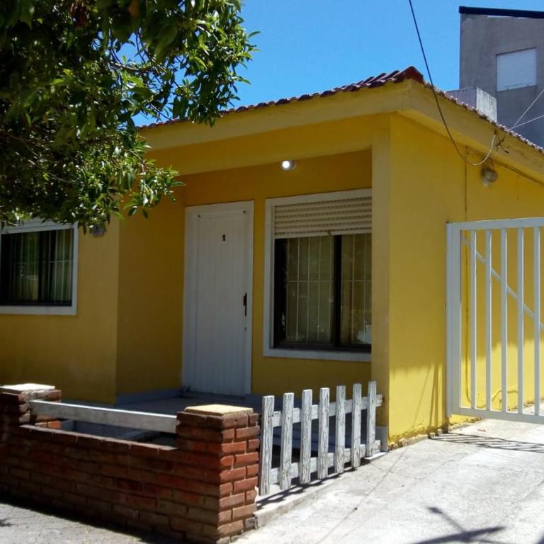 Complejo Al Mar - Apartment - Ground Floor - 2