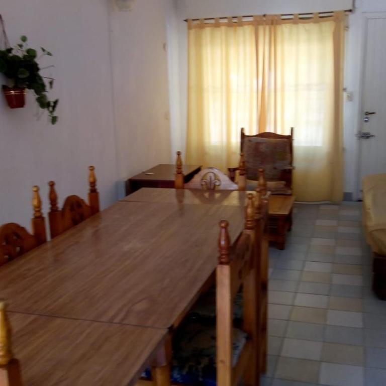 Complejo Al Mar - Apartment - Ground Floor - 7