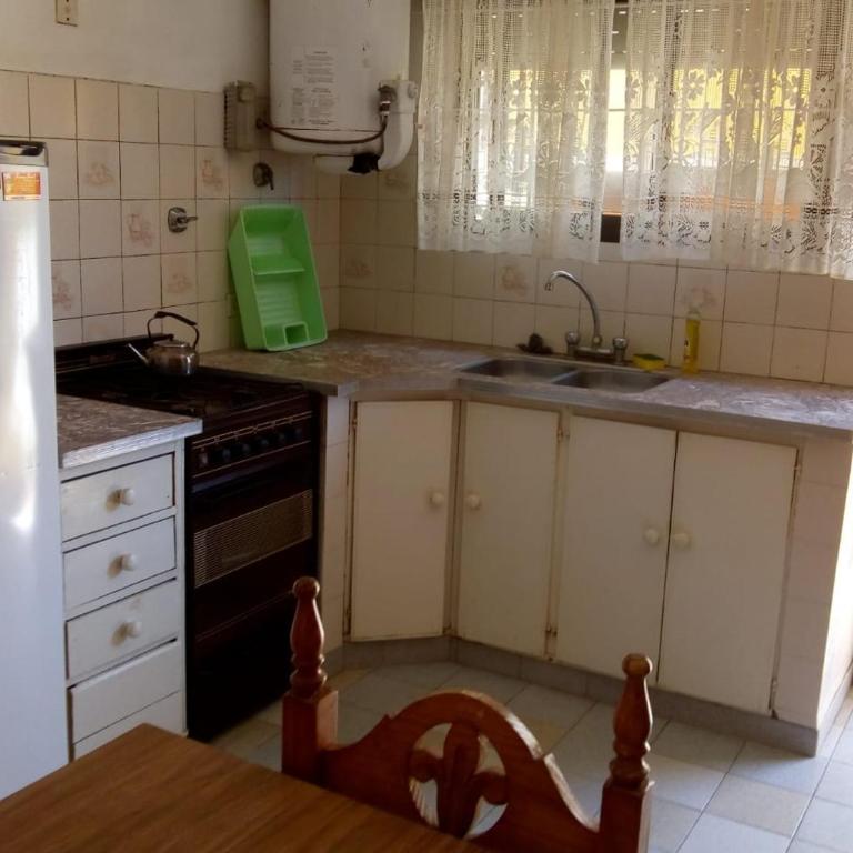 Complejo Al Mar - Apartment - Ground Floor - 5