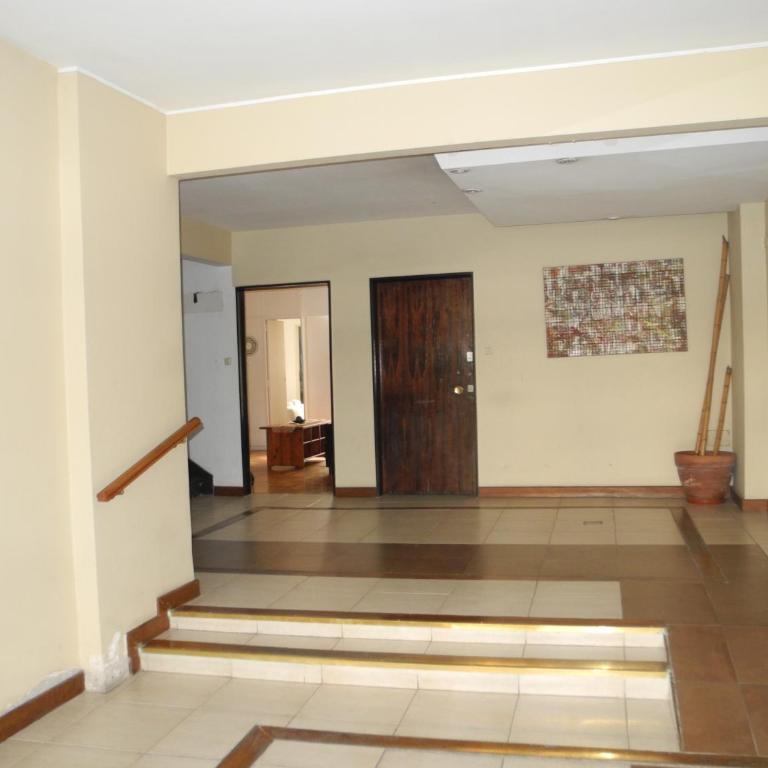 Confortable Departamento en Recoleta - Apartamento de 1 dormitorio - 14