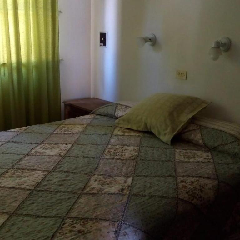 Complejo Al Mar - Apartment - Ground Floor - 3