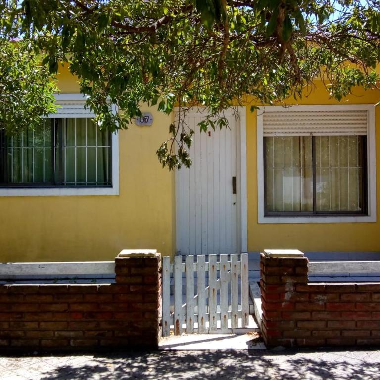 Complejo Al Mar - Apartment - Ground Floor - 1