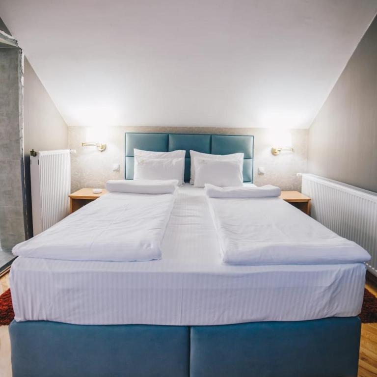 Garni Hotel Radović - Double Room - 7