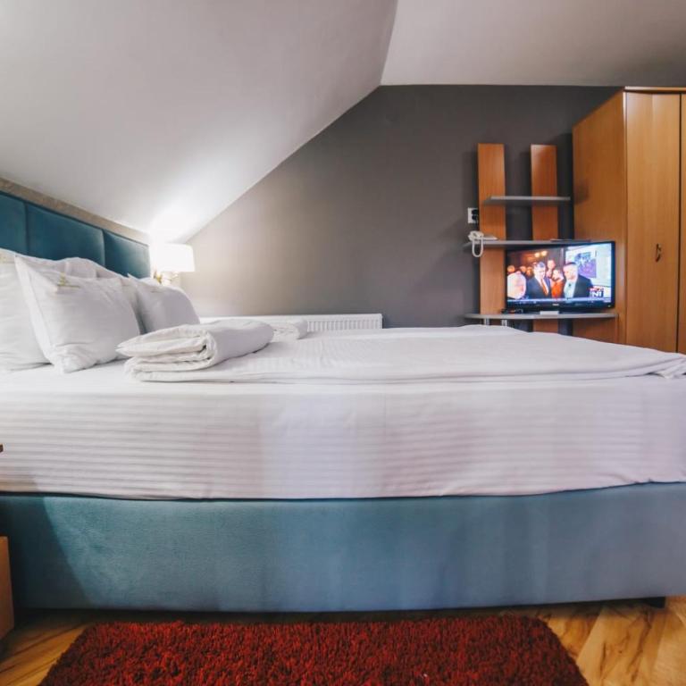 Garni Hotel Radović - Double Room - 6
