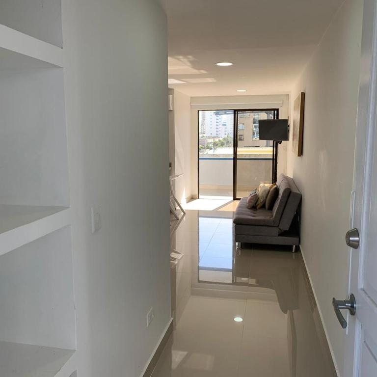 Portofino Cartagena Bocagrande By ICDI - Apartamento de 1 dormitorio - 20
