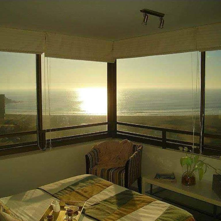 Mar Valle aconcagua concon - Three-Bedroom Apartment - 1