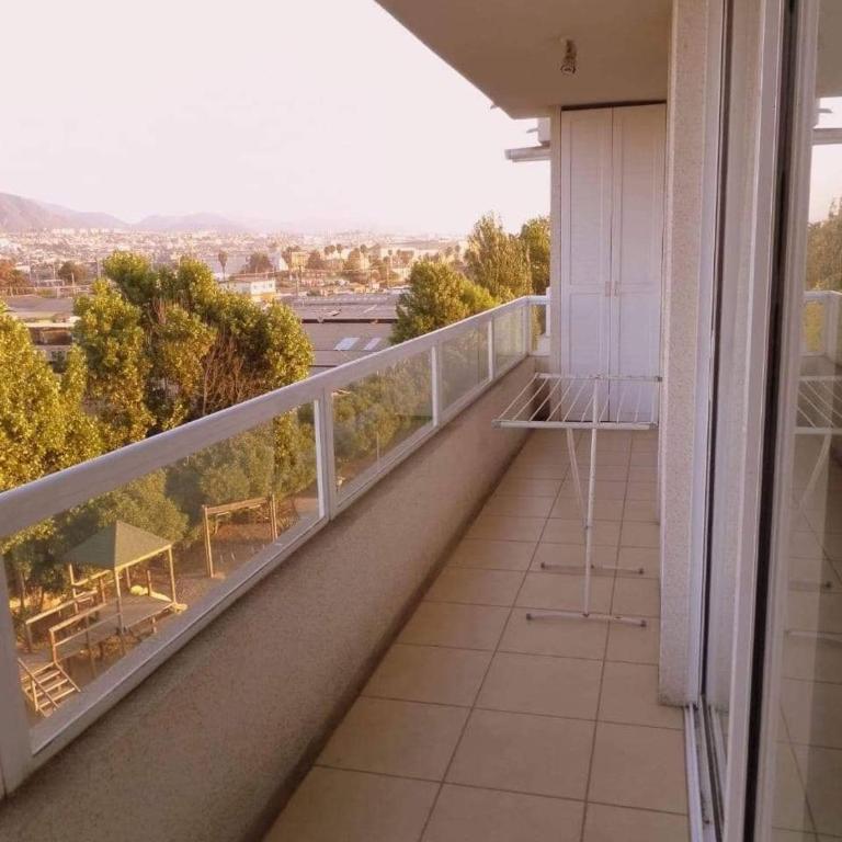departamentos La Serena - Apartamento de 2 dormitorios - 1
