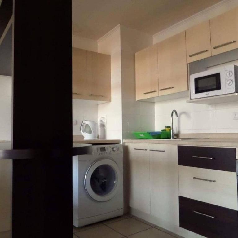 departamentos La Serena - Apartamento de 2 dormitorios - 6