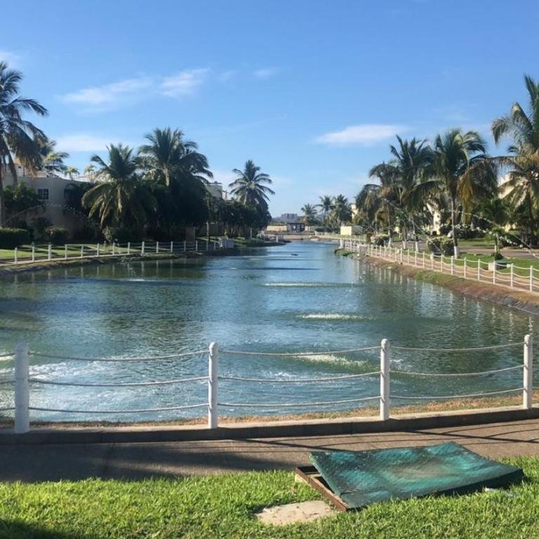 Renta de departamento en Acapulco Diamante - Apartamento de 2 dormitorios - 52