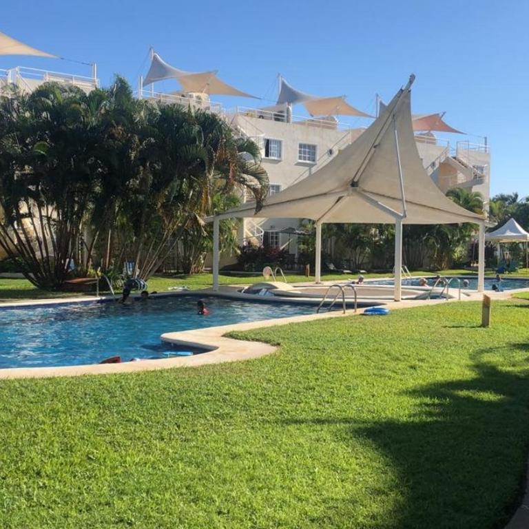 Renta de departamento en Acapulco Diamante - Apartamento de 2 dormitorios - 34