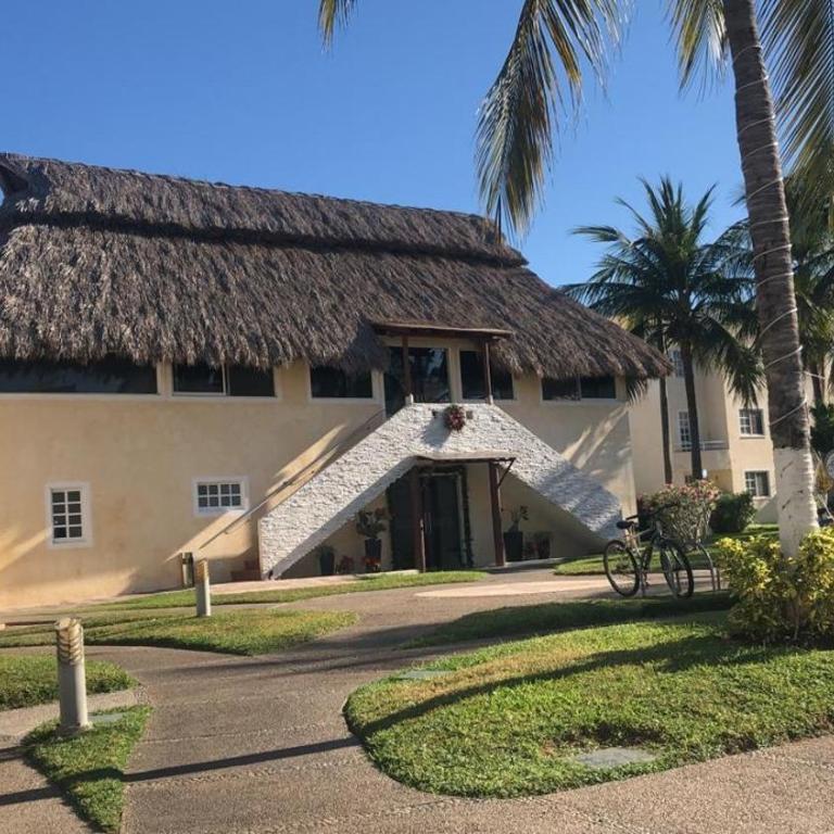 Renta de departamento en Acapulco Diamante - Apartamento de 2 dormitorios - 47