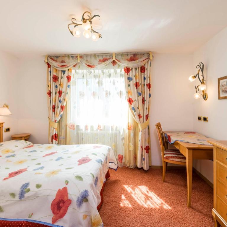 Romantik Hotel & Restaurant Stafler - Suite - 5