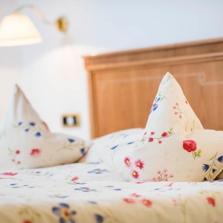 Romantik Hotel & Restaurant Stafler - Suite - 13