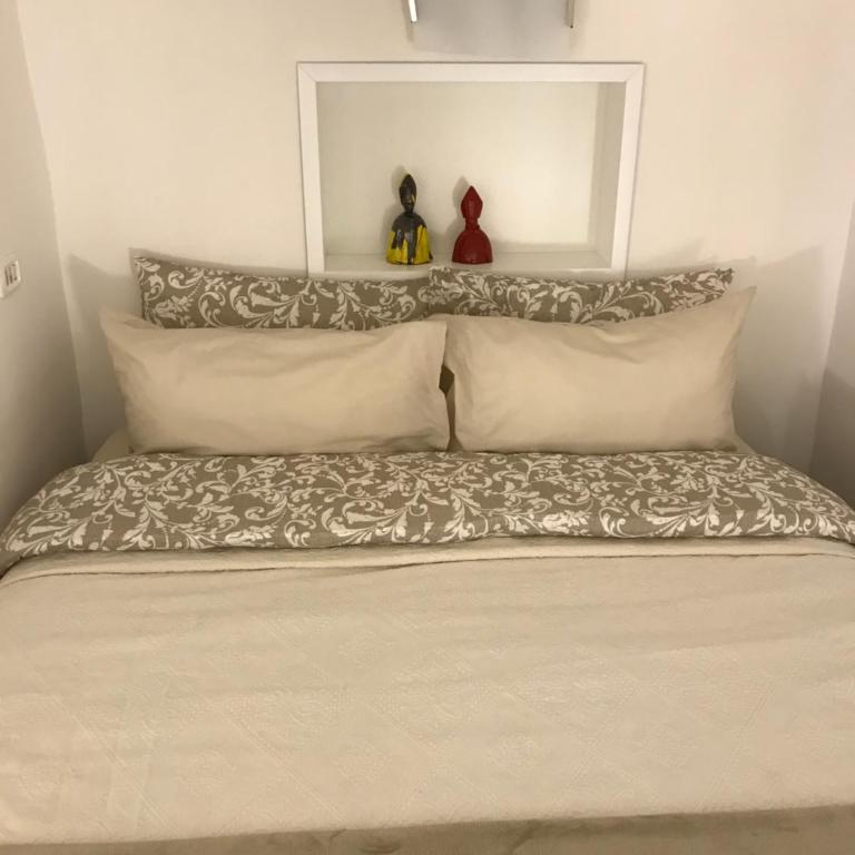 Maison Mele Luxury Apartment - Casa Vacanze - 24