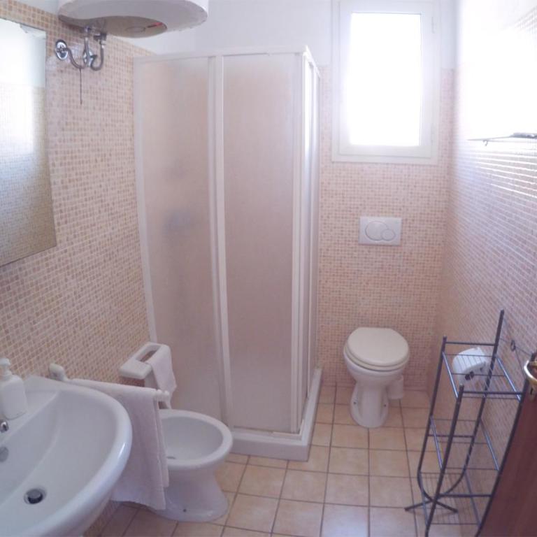 Appartamento al piano terra a Mare Verde - Casa Vacanze - 8