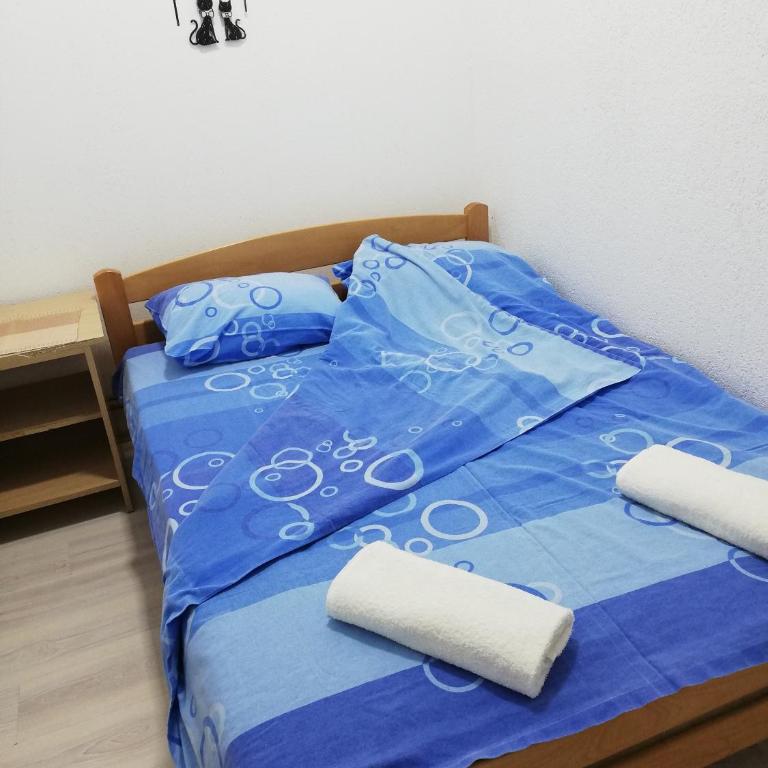 Kopaonik Apartman Aleksandar - Duplex Apartment - 1