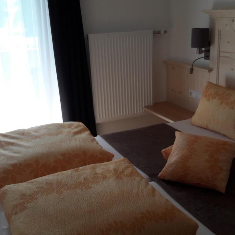 Gästehaus Braunegger - Apartment mit 2 Schlafzimmern - 5