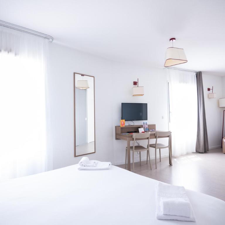 Zenitude Hôtel-Résidences Narbonne Centre - Appartamento con 1 Camera da Letto - 1