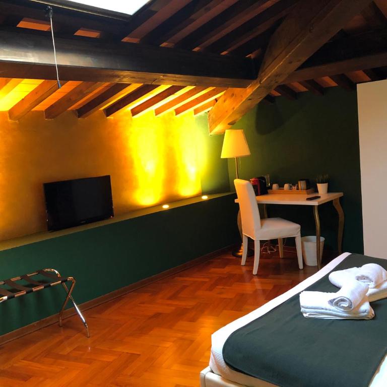 Villa Martina Classic & Luxury Room - Superior Double Room - 7
