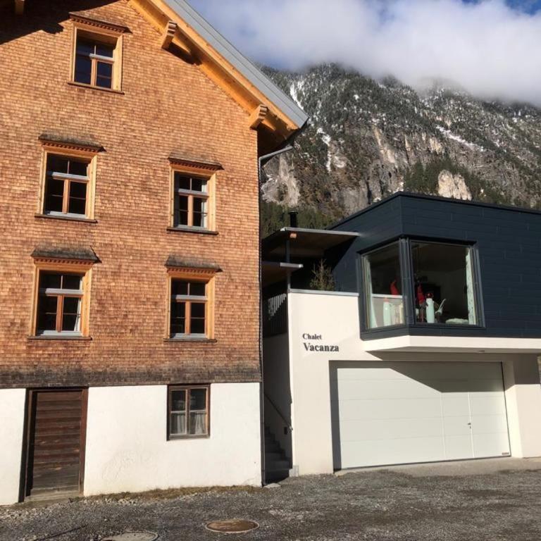 Chalet Vacanza - Apartamento de 2 dormitorios - 1