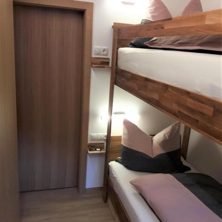 Chalet Vacanza - Apartamento de 2 dormitorios - 8