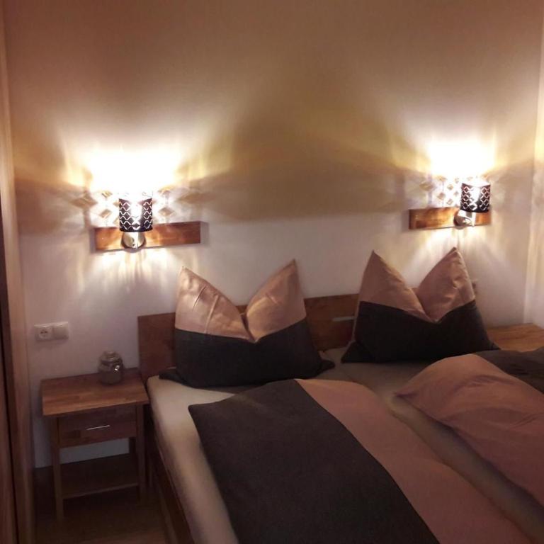 Chalet Vacanza - Apartamento de 2 dormitorios - 12