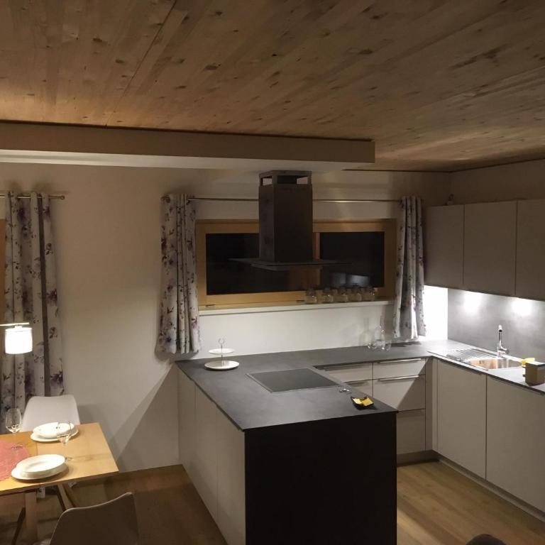 Chalet Vacanza - Apartamento de 2 dormitorios - 2