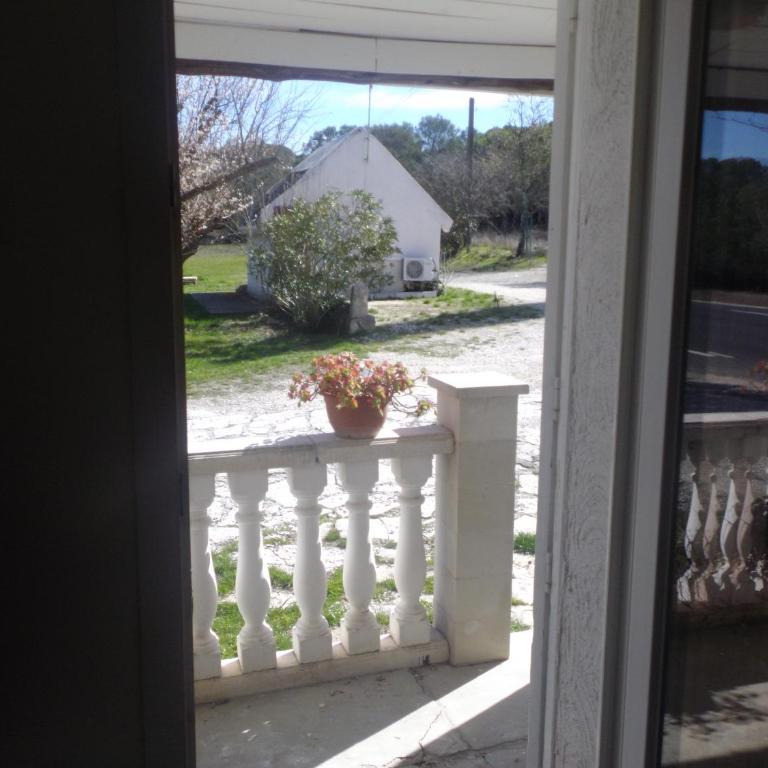 le patio des garrigues - Single Room - Disability Access - 4