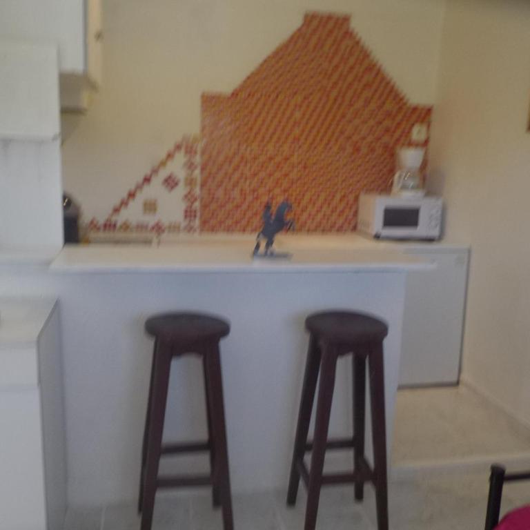 le patio des garrigues - Single Room - Disability Access - 2