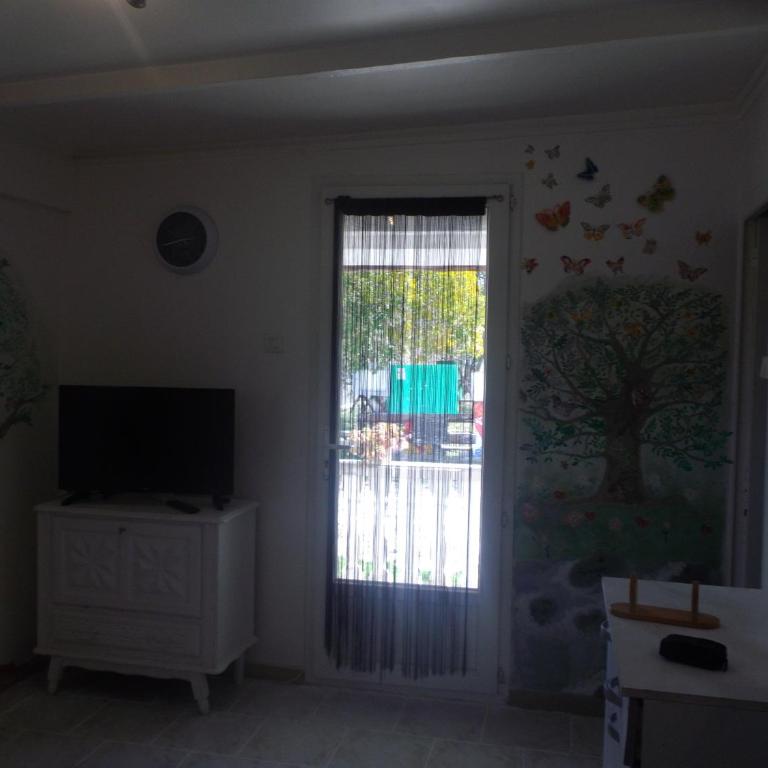 le patio des garrigues - Single Room - Disability Access - 3