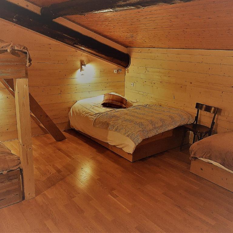 L'Ours Blanc - Chalet - 9