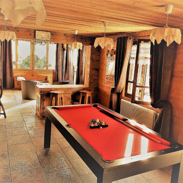 L'Ours Blanc - Chalet - 10