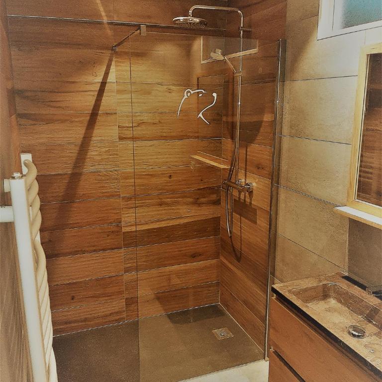 L'Ours Blanc - Chalet - 12
