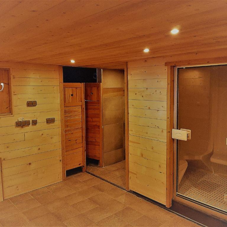 L'Ours Blanc - Chalet - 13