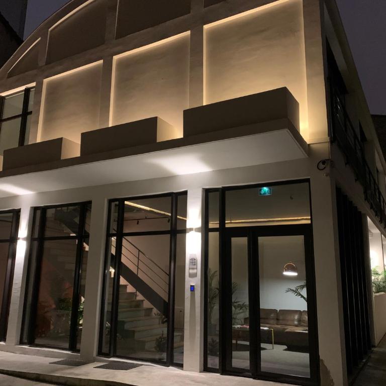 B1 Loft Duplex 175Blo-Paris Convention - Loft - 22