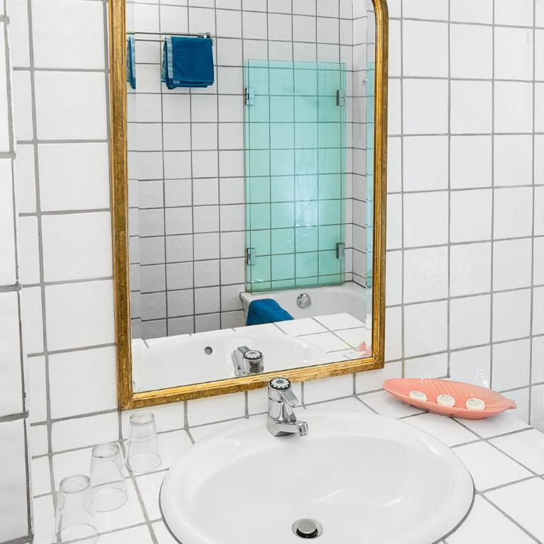 Apartments Kostolnik - Apartment mit 1 Schlafzimmer - 13