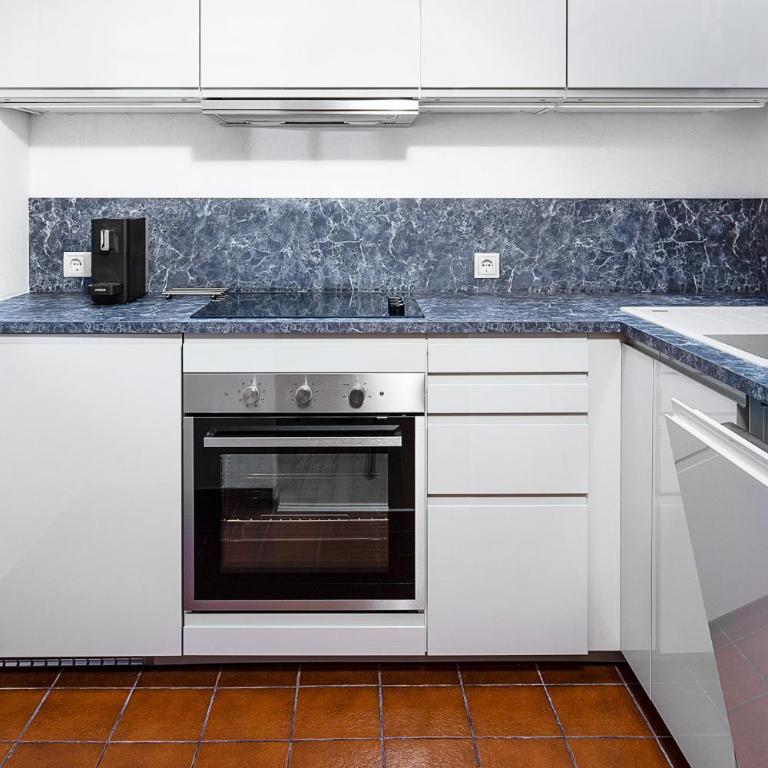 Apartments Kostolnik - Apartment mit 1 Schlafzimmer - 8