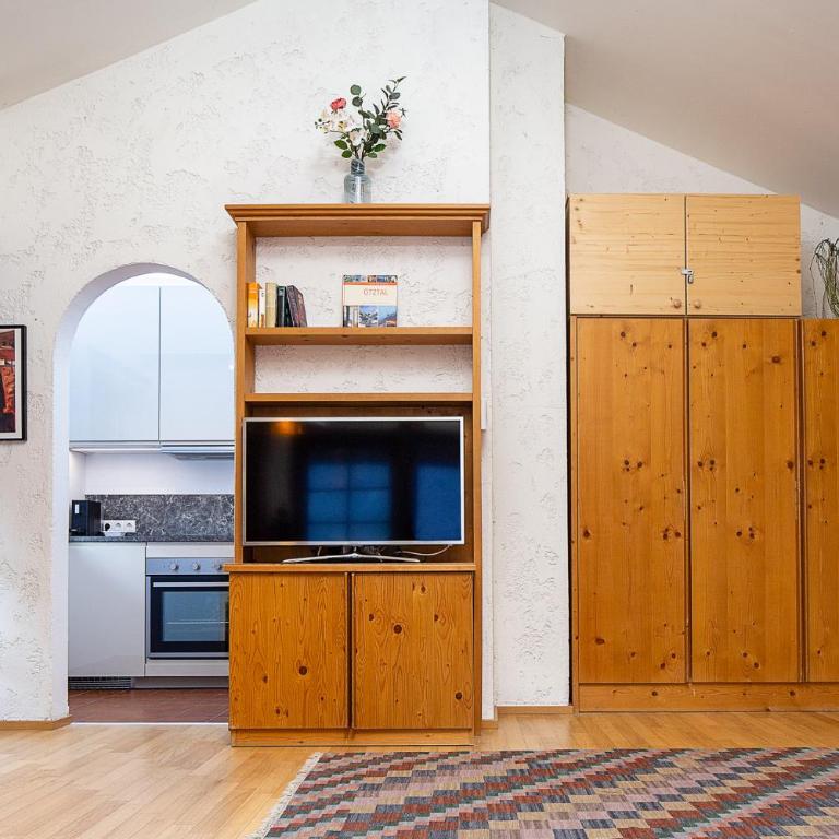 Apartments Kostolnik - Apartment mit 1 Schlafzimmer - 5
