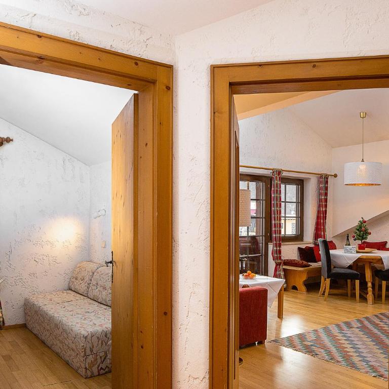 Apartments Kostolnik - Apartment mit 1 Schlafzimmer - 10