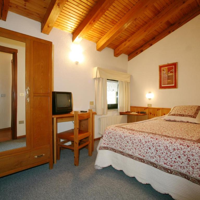 Hotel Ruitor - Camera Singola - 2