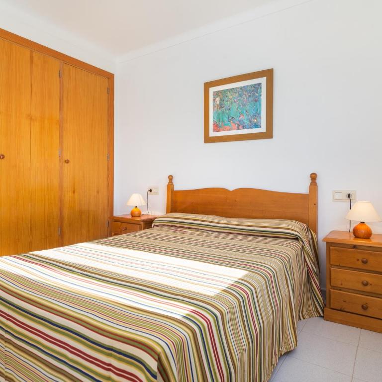 Voramar 2f - Apartamento de 2 dormitorios - 14