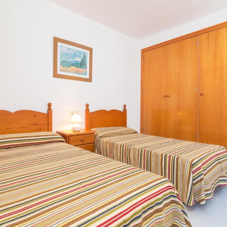 Voramar 2f - Apartamento de 2 dormitorios - 13