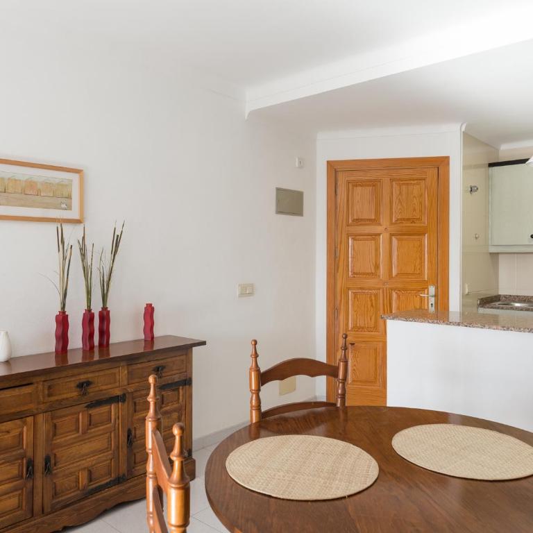 Voramar 2f - Apartamento de 2 dormitorios - 7