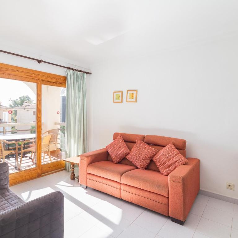 Voramar 2f - Apartamento de 2 dormitorios - 8