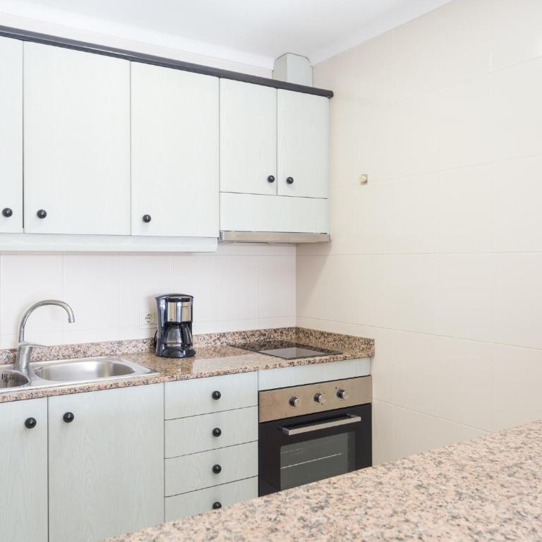 Voramar 2f - Apartamento de 2 dormitorios - 9