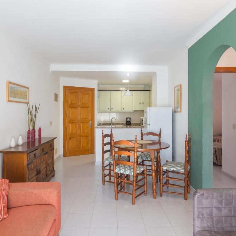 Voramar 2f - Apartamento de 2 dormitorios - 6