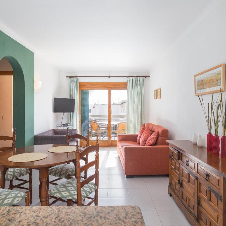 Voramar 2f - Apartamento de 2 dormitorios - 5
